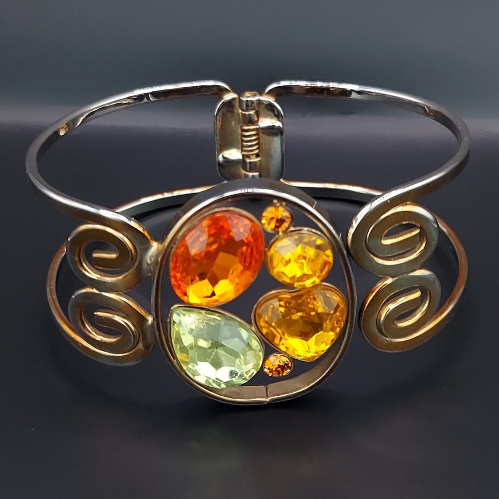 Parklane FALL Cuff Bracelet